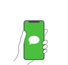 友だちに追加する