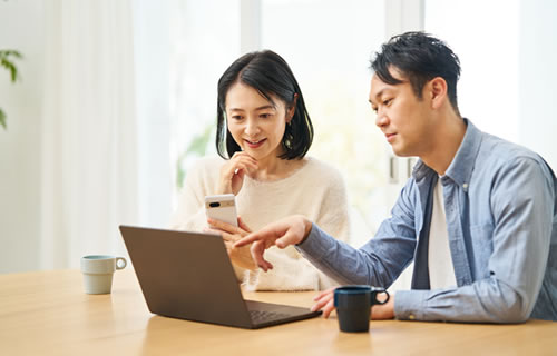 小規模企業共済