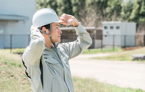 一人親方労災保険とは